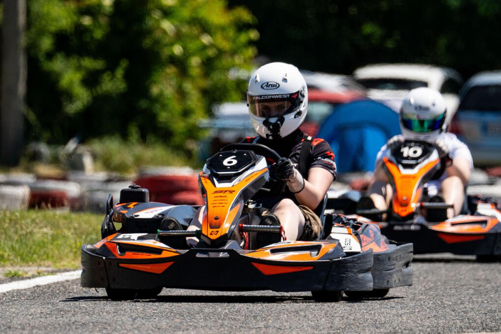 CRKC 2nd